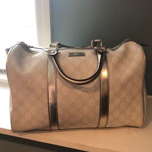 Gucci Medium Joy Boston bag